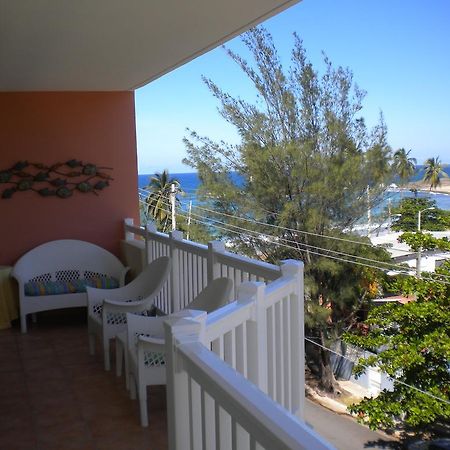 Isabela Beach Court 744 Exterior foto
