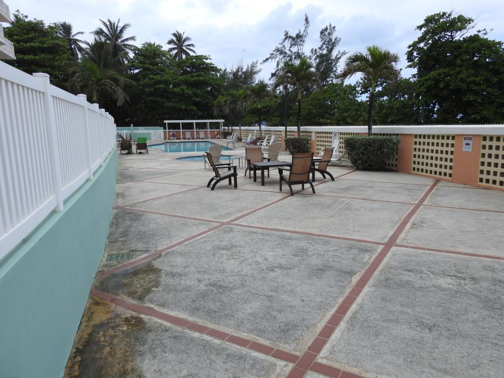 Isabela Beach Court 744 Exterior foto